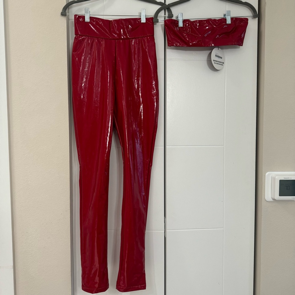 Brand new never worn